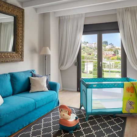 Skála Foúrkas Pohoda Villas Resort מראה חיצוני תמונה