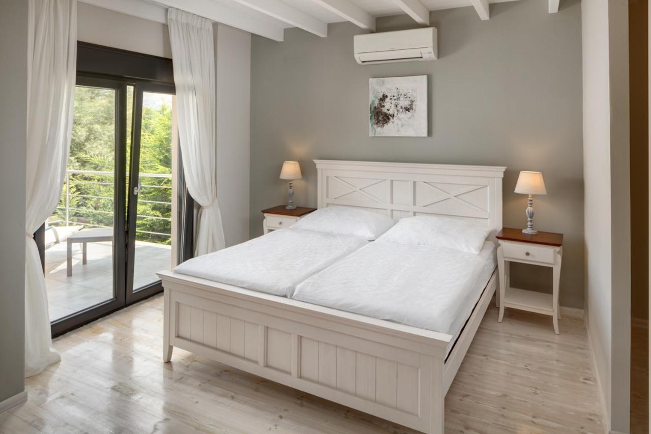 Skála Foúrkas Pohoda Villas Resort מראה חיצוני תמונה