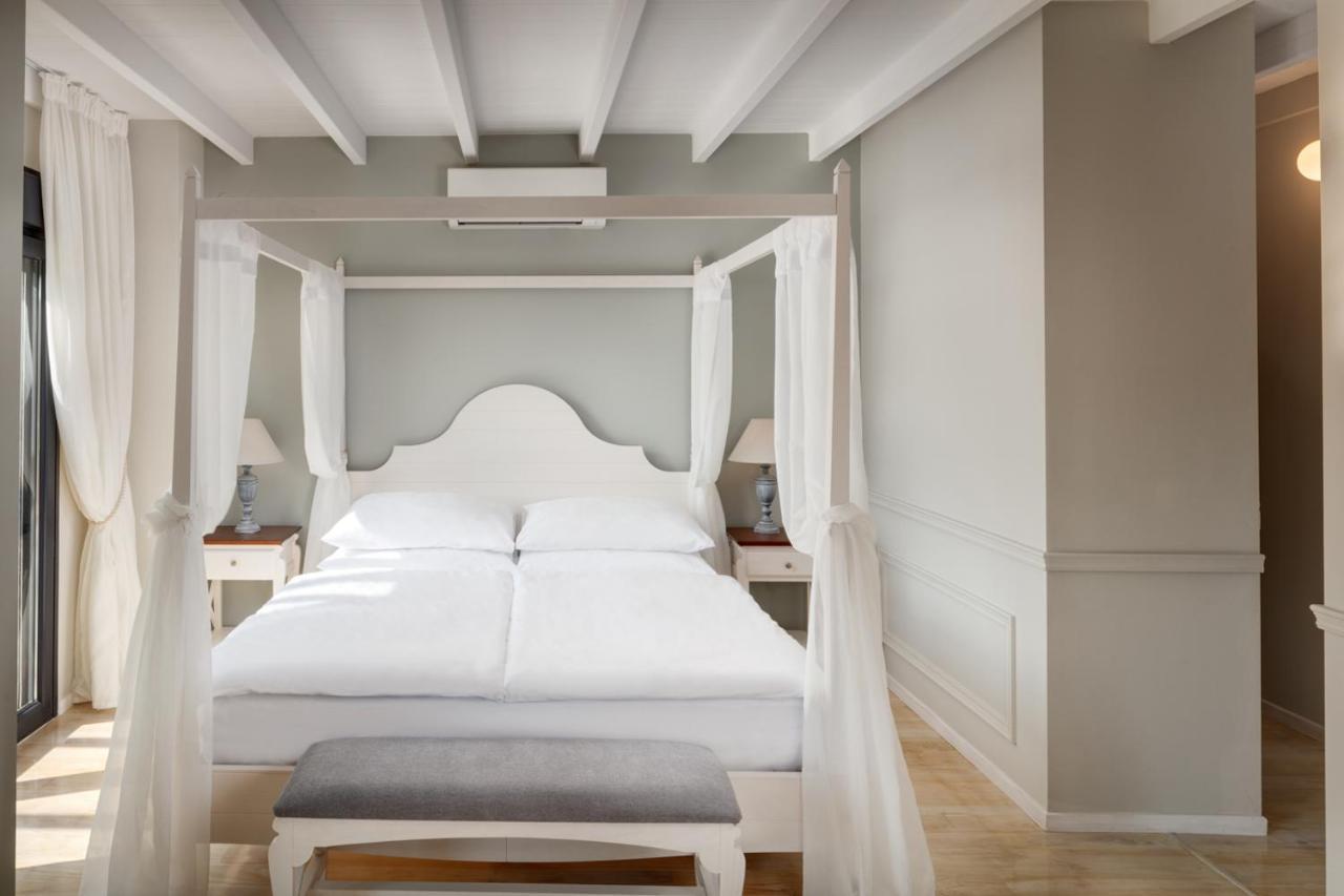 Skála Foúrkas Pohoda Villas Resort מראה חיצוני תמונה