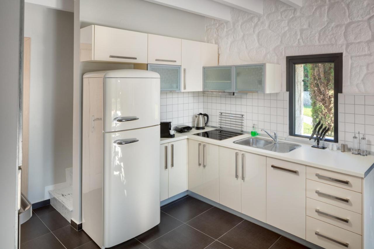 Skála Foúrkas Pohoda Villas Resort מראה חיצוני תמונה