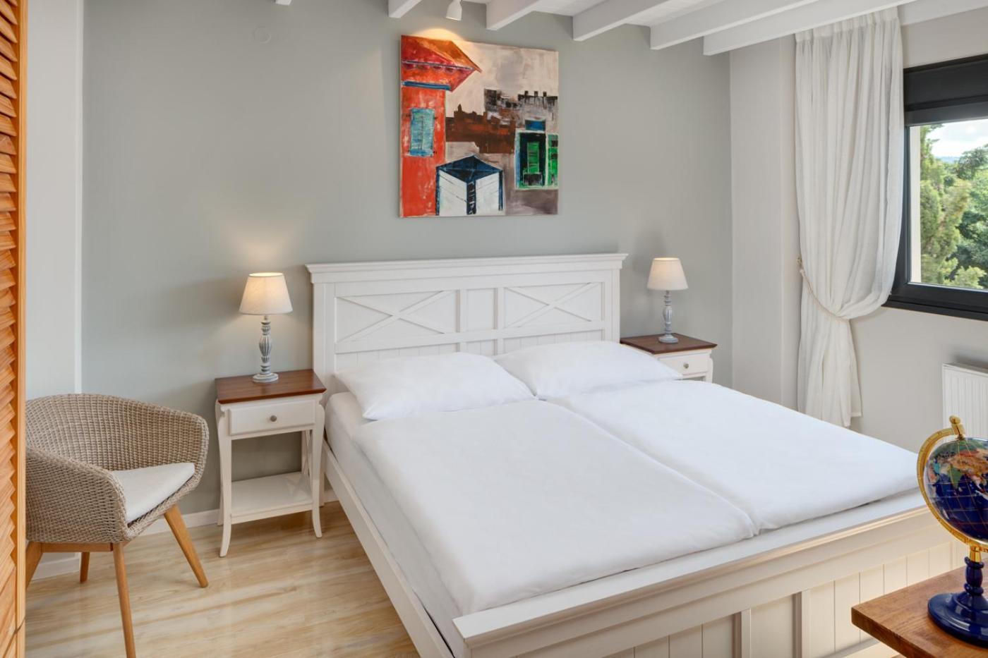 Skála Foúrkas Pohoda Villas Resort מראה חיצוני תמונה