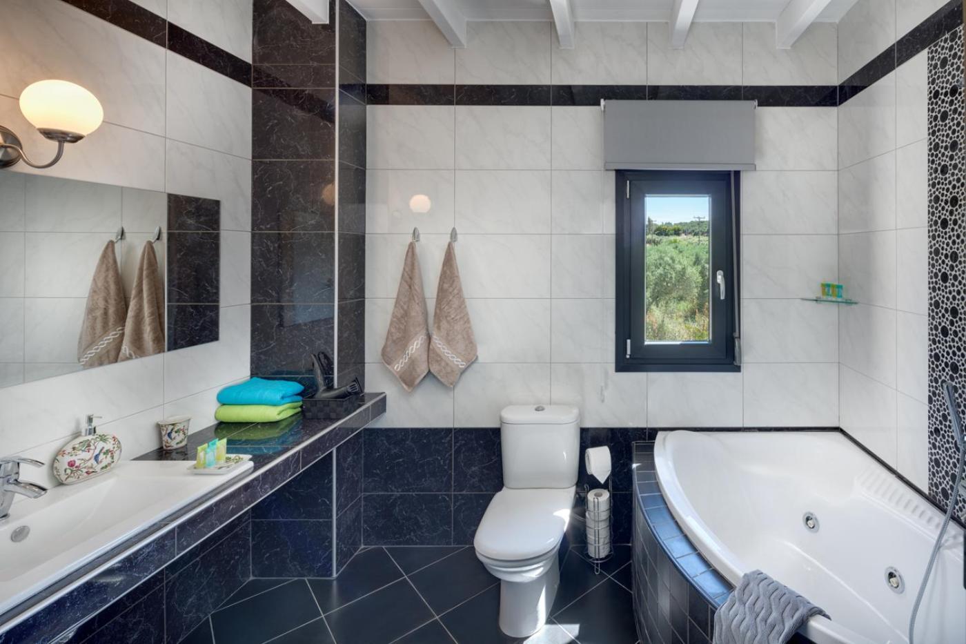 Skála Foúrkas Pohoda Villas Resort מראה חיצוני תמונה