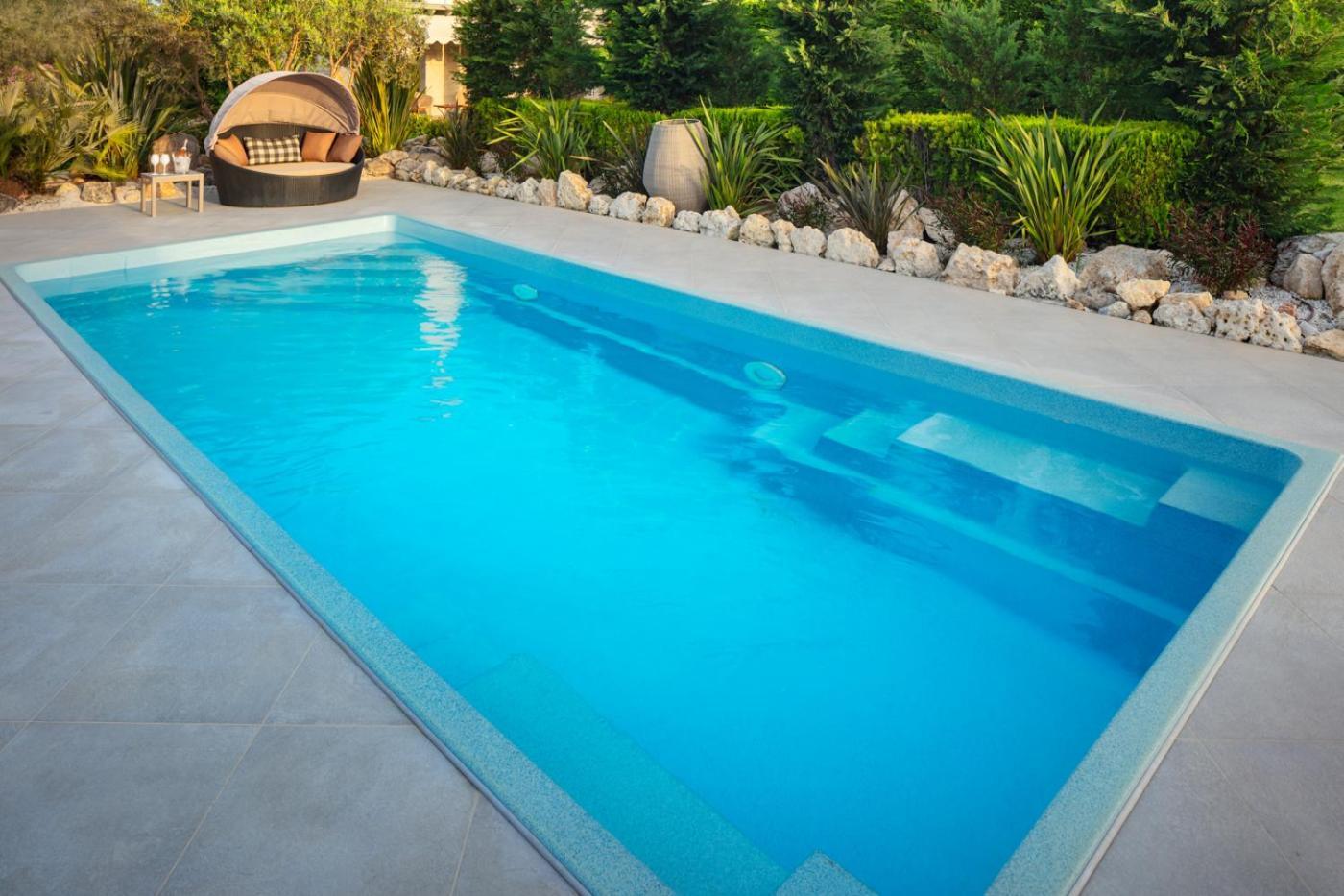 Skála Foúrkas Pohoda Villas Resort מראה חיצוני תמונה
